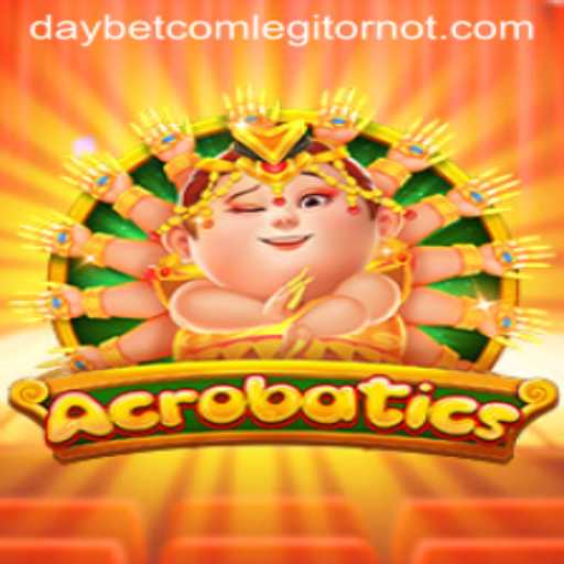 Exploring the Excitement of Acrobatics: The Game of Daybet