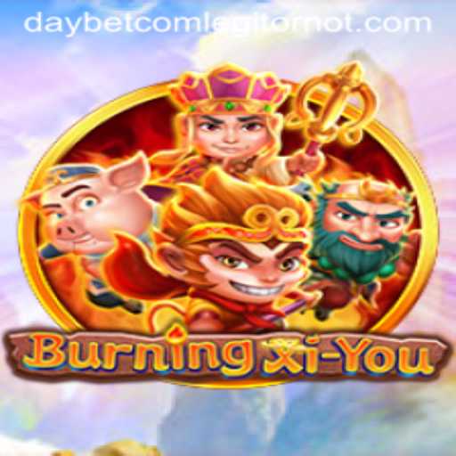 Exploring the Exciting World of BurningXiYou: A Dive into Daybet Gameplay