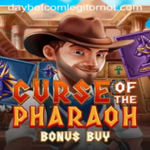 Discover the Exciting World of Curse of the Pharaoh Bonus Buy with Daybet