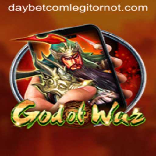 Unveiling the Mysteries of GodofWarM and the Intriguing Concept of Daybet