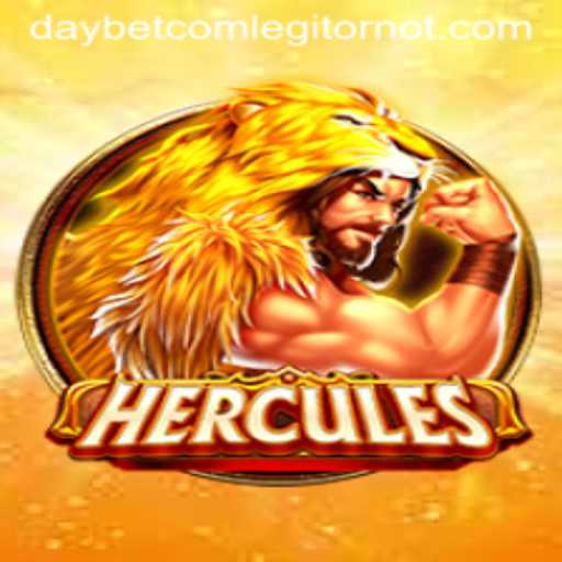 Experience the Mythical Adventure: Hercules and the Art of Daybet