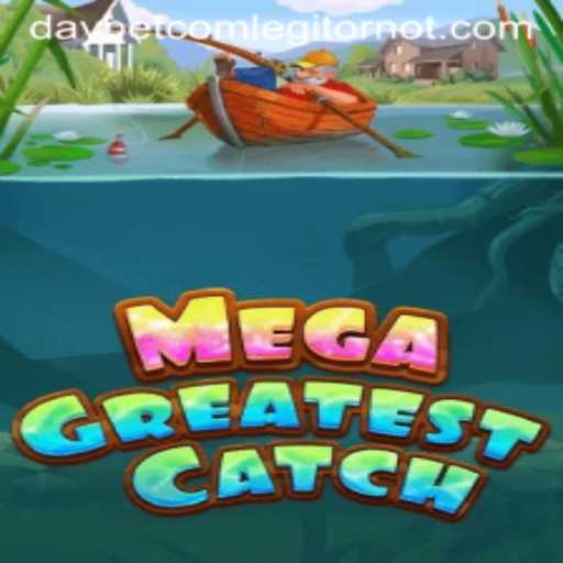 MegaGreatestCatch: A Dive Into the Exciting World of Daybet