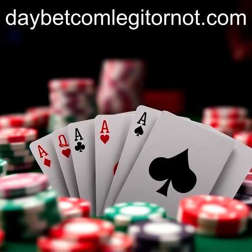 Exploring the Intricacies of Poker Games with Daybet