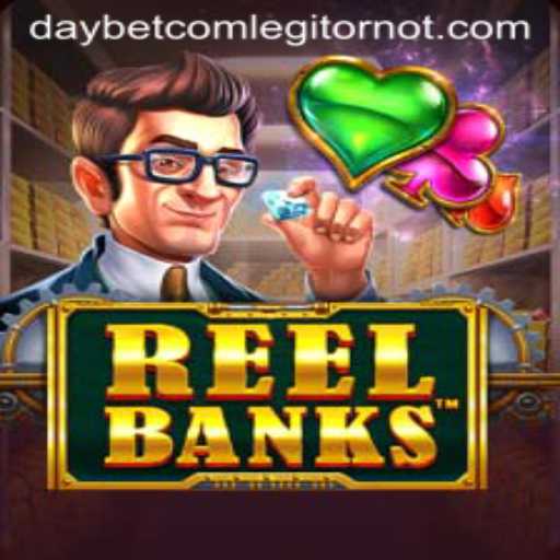 Unveiling the Exciting World of ReelBanks: A Daybet Game
