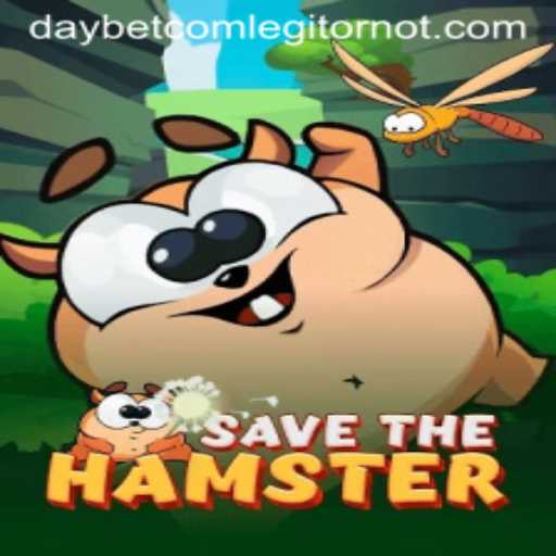 SavetheHamster: A Unique Gaming Experience with Daybet