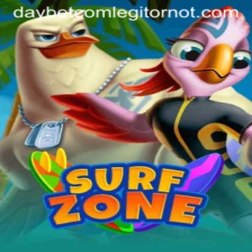Dive into the Exciting World of SurfZone: The Ultimate Gaming Experience