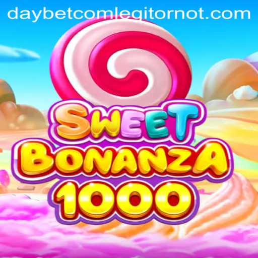 Exploring SweetBonanza1000: A Thrilling Daybet Adventure
